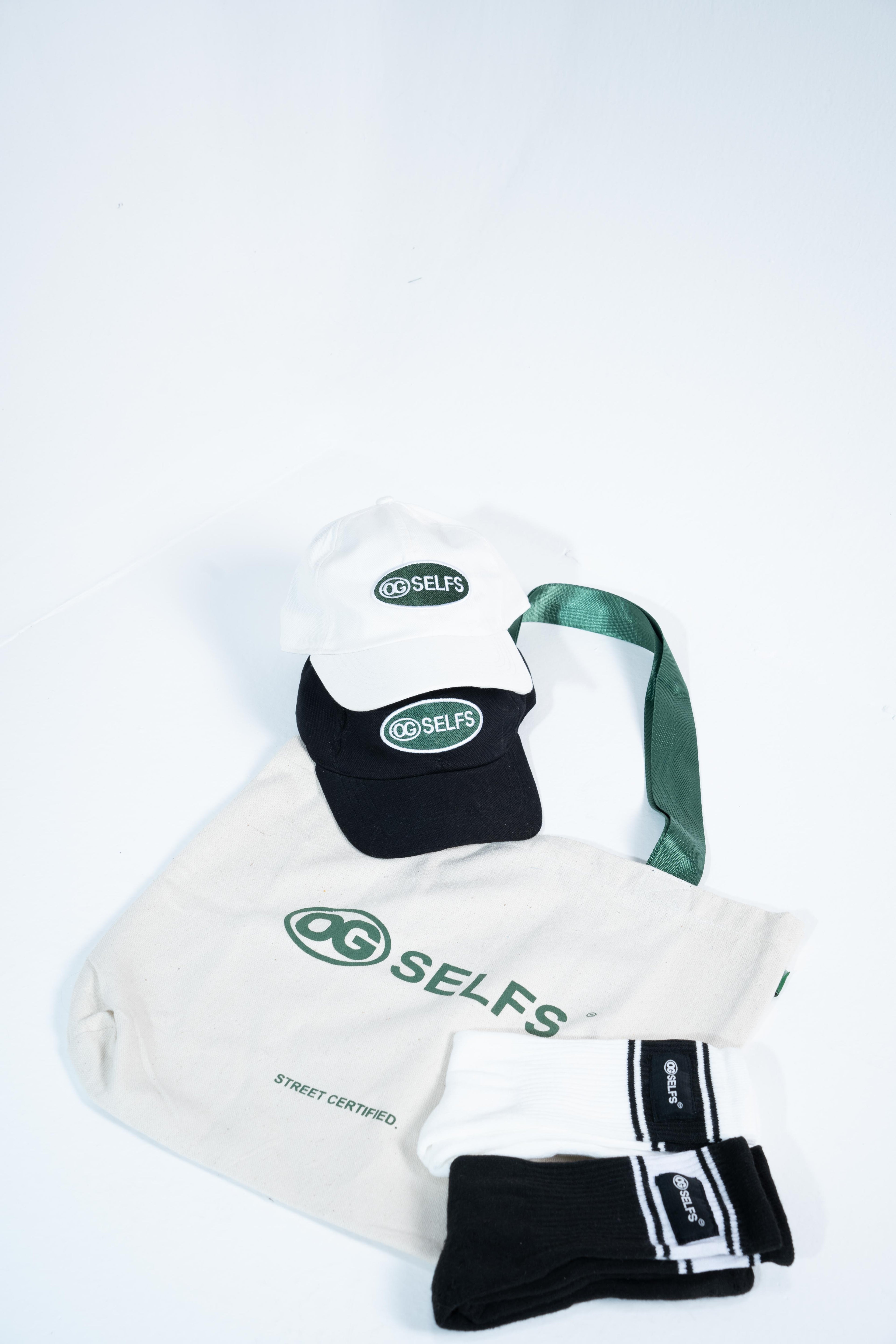 OG daily tote