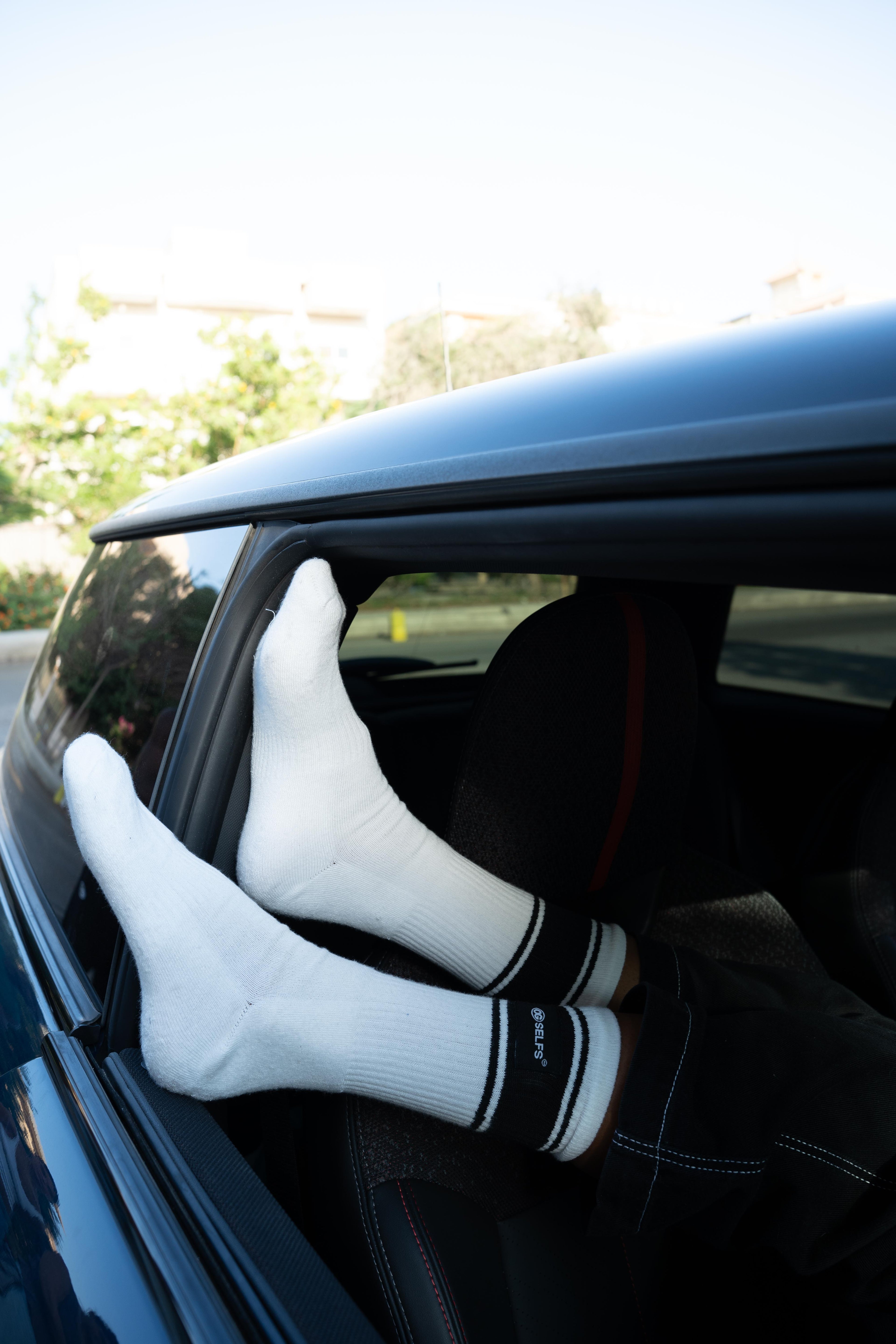 OG sporty socks pack