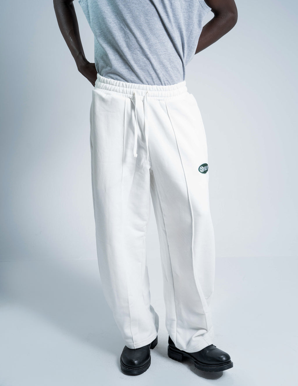 Balloon fit OG trousers