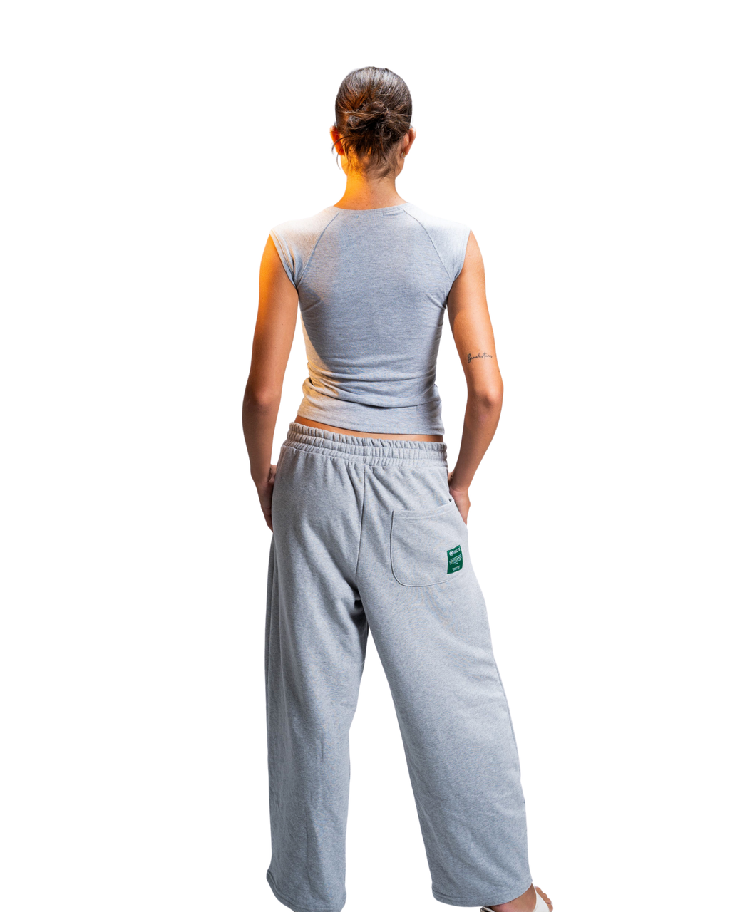 Balloon fit OG joggers
