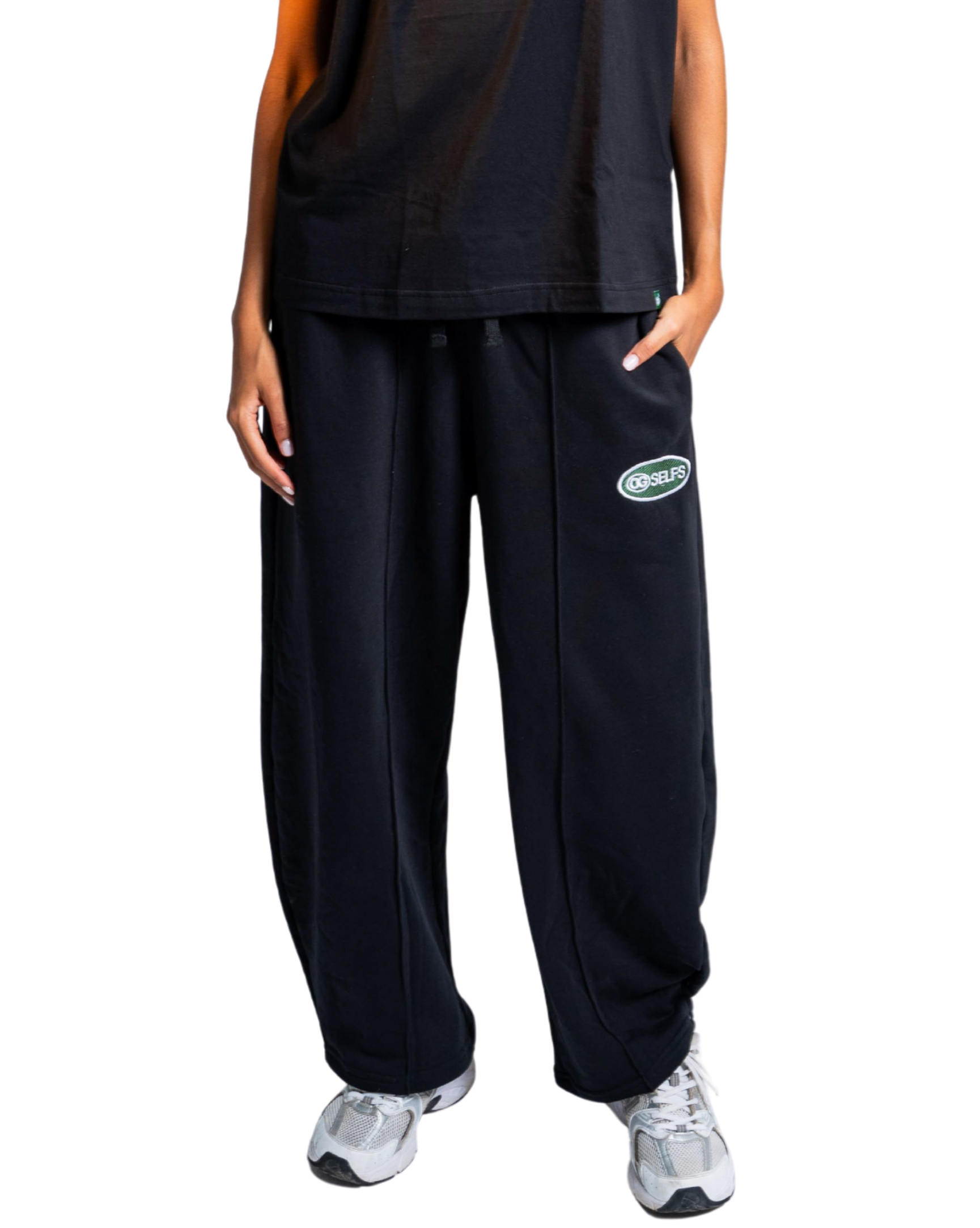 Balloon fit OG joggers