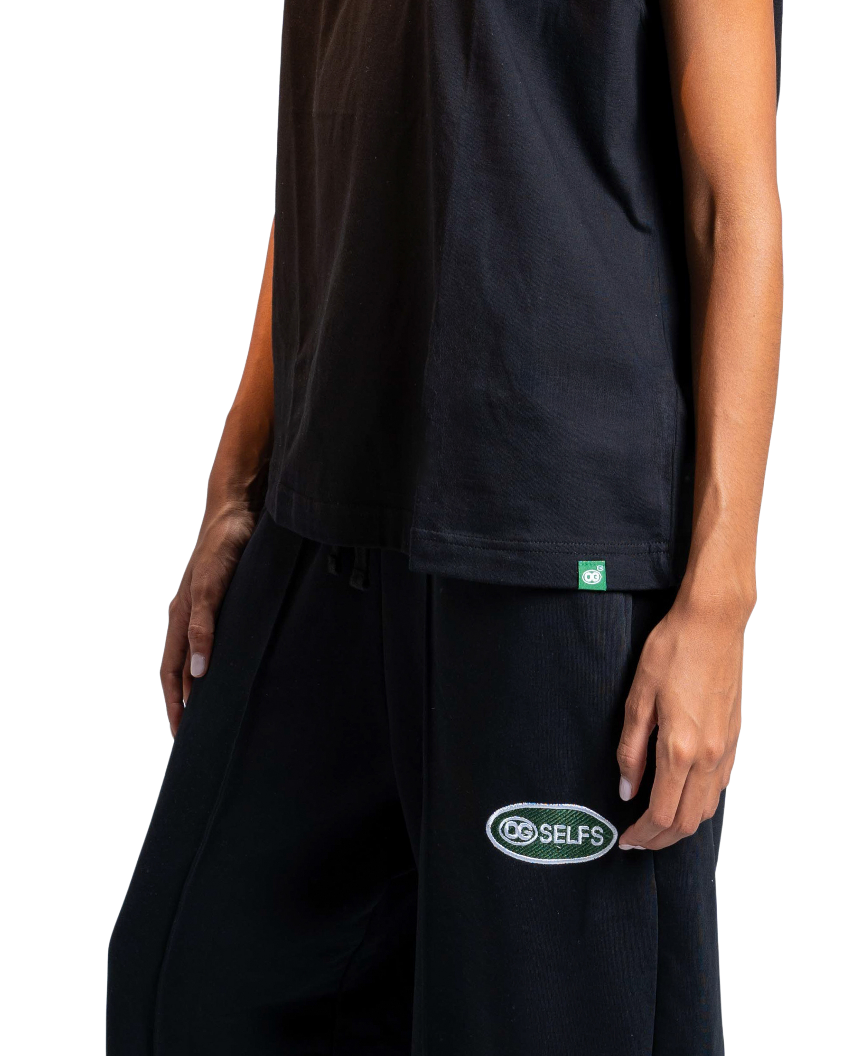 Balloon fit OG joggers