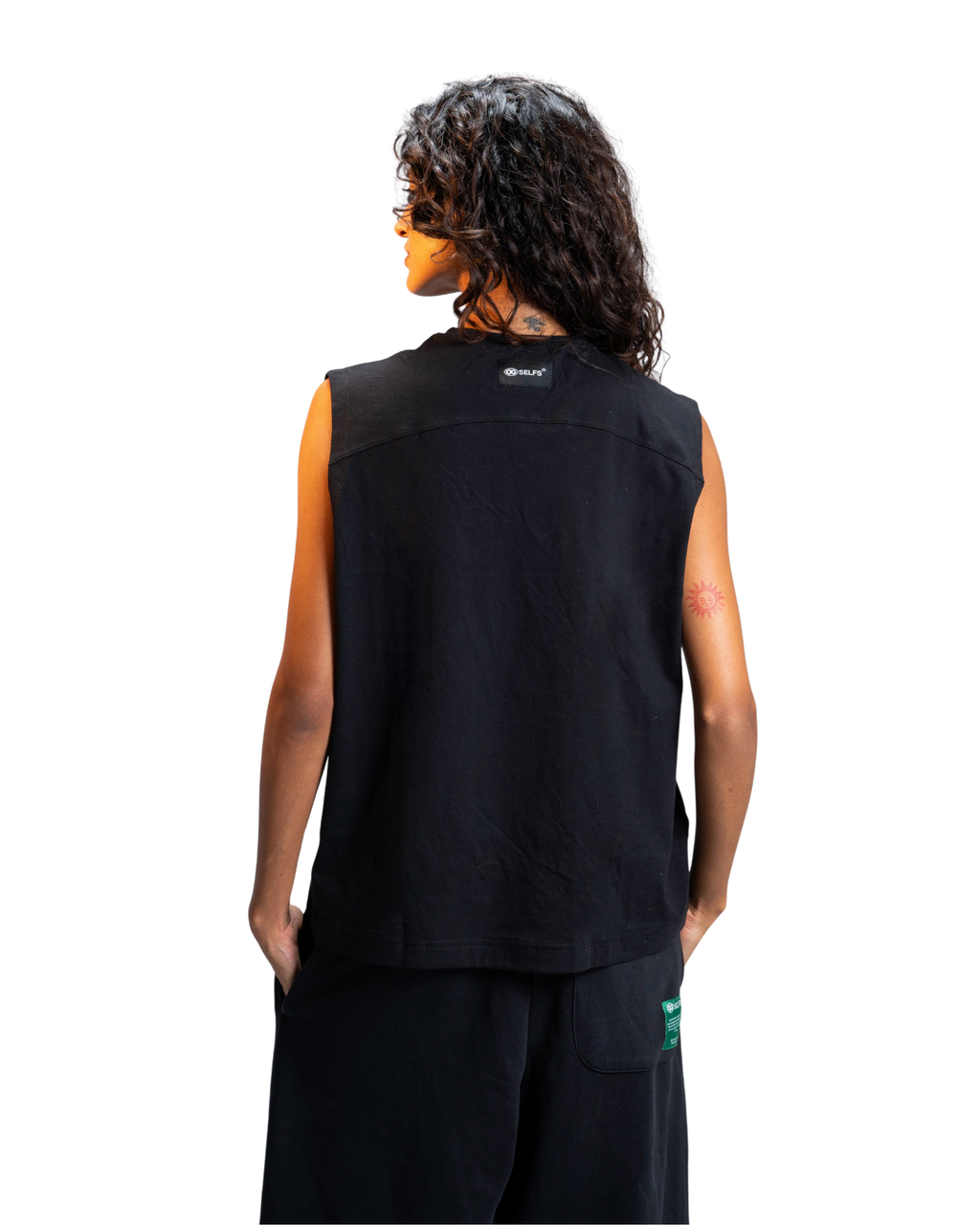 Balloon fit OG joggers