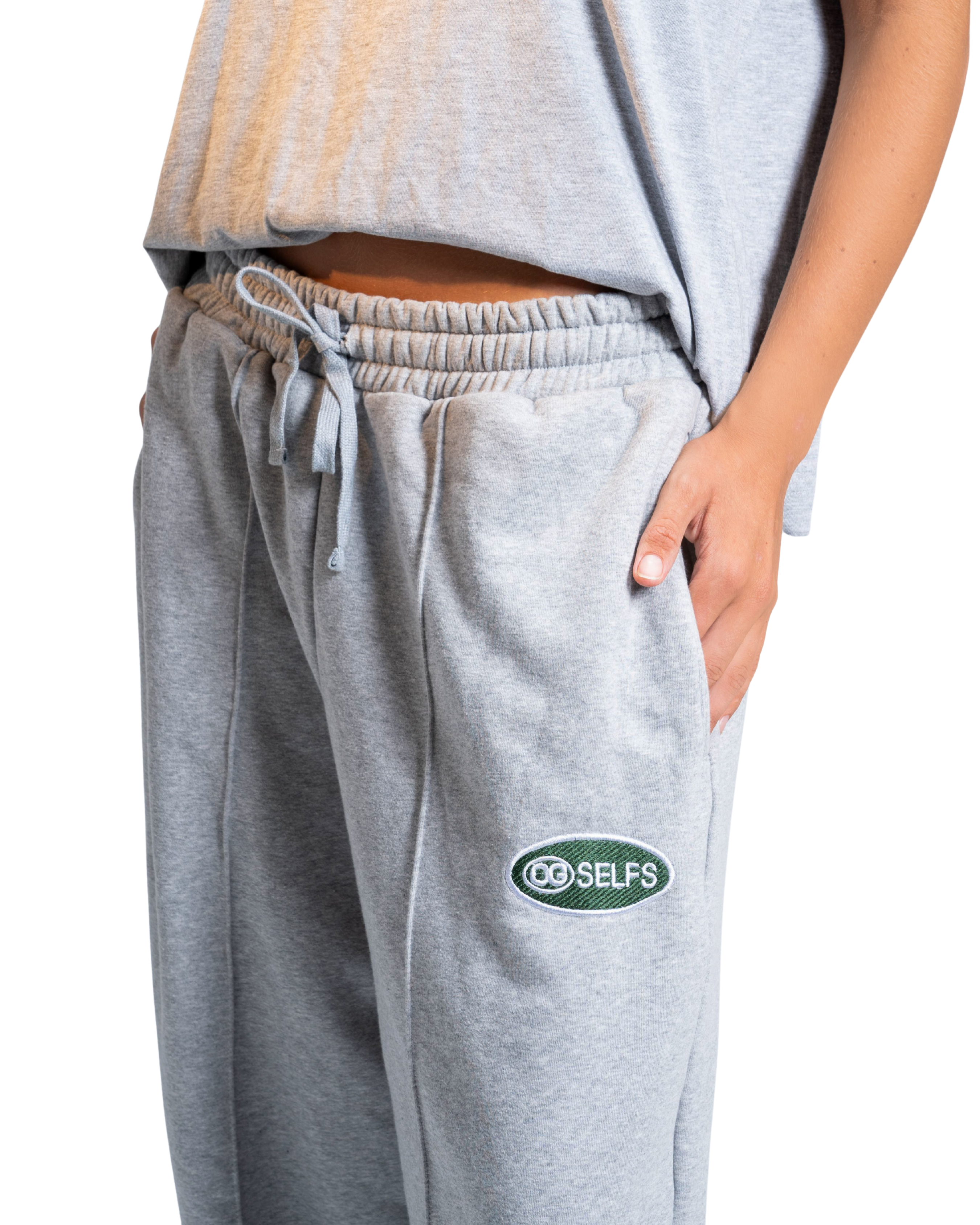 Balloon fit OG joggers