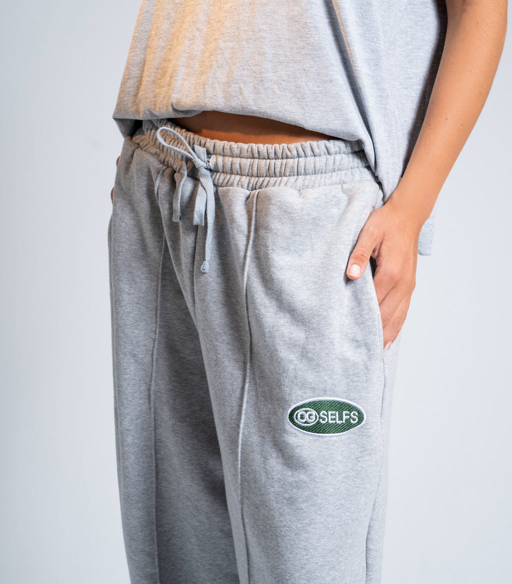 Balloon fit OG trousers