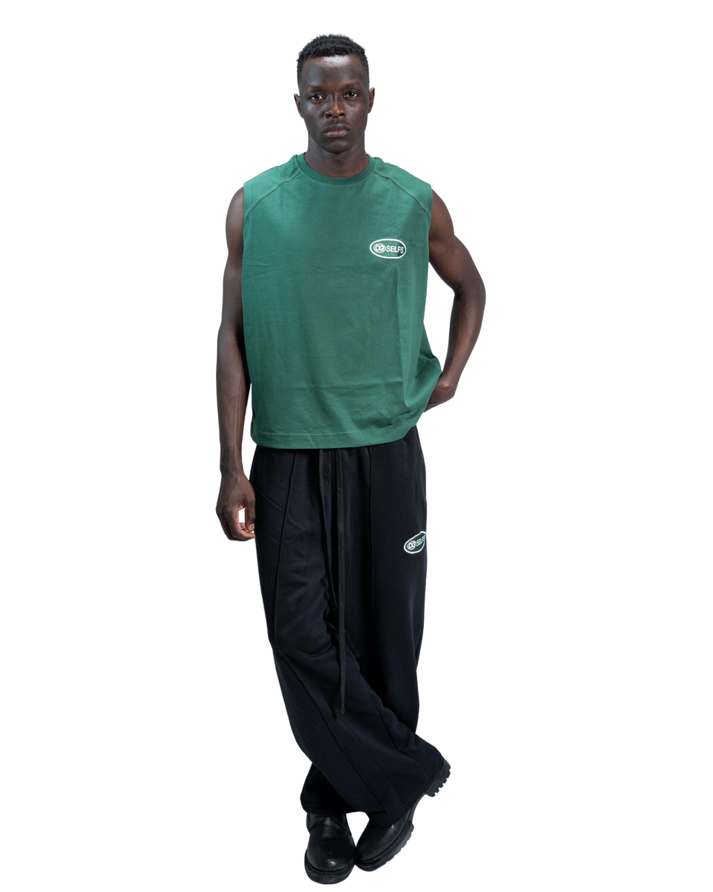Balloon fit OG joggers