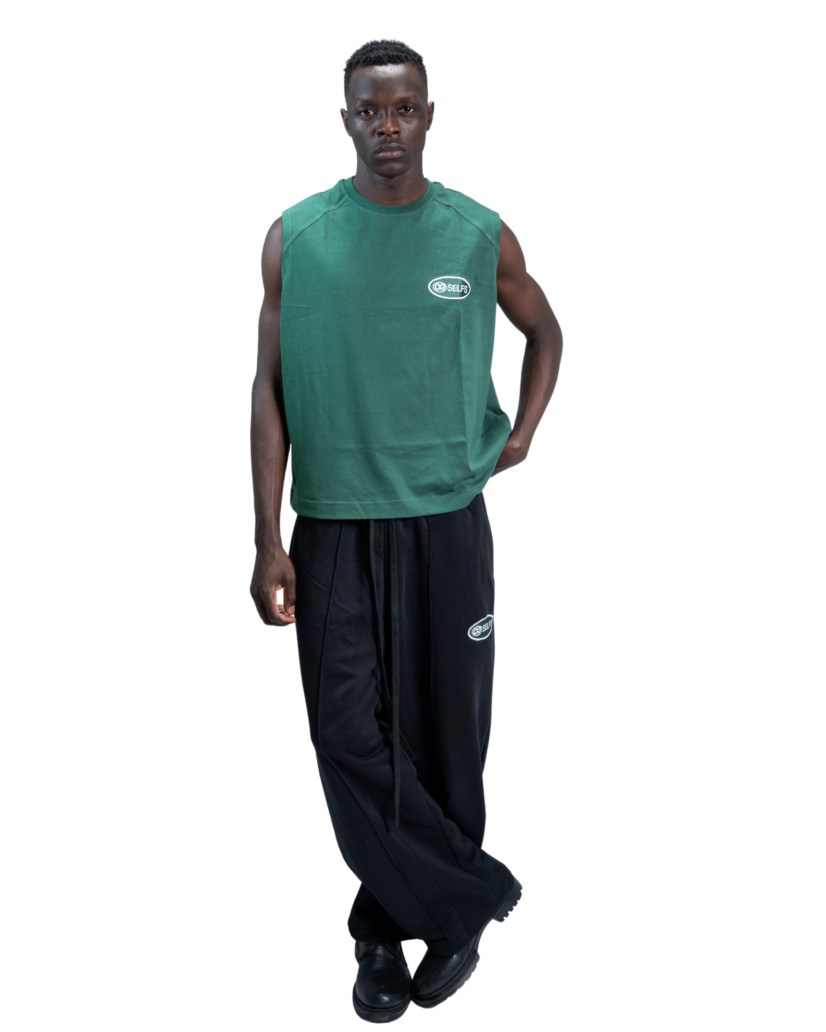 Balloon fit OG joggers