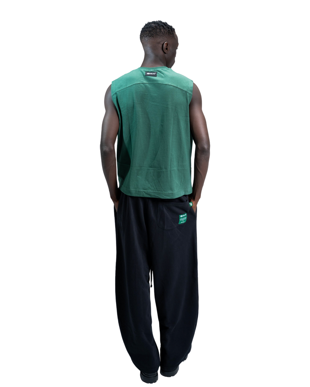 Balloon fit OG joggers