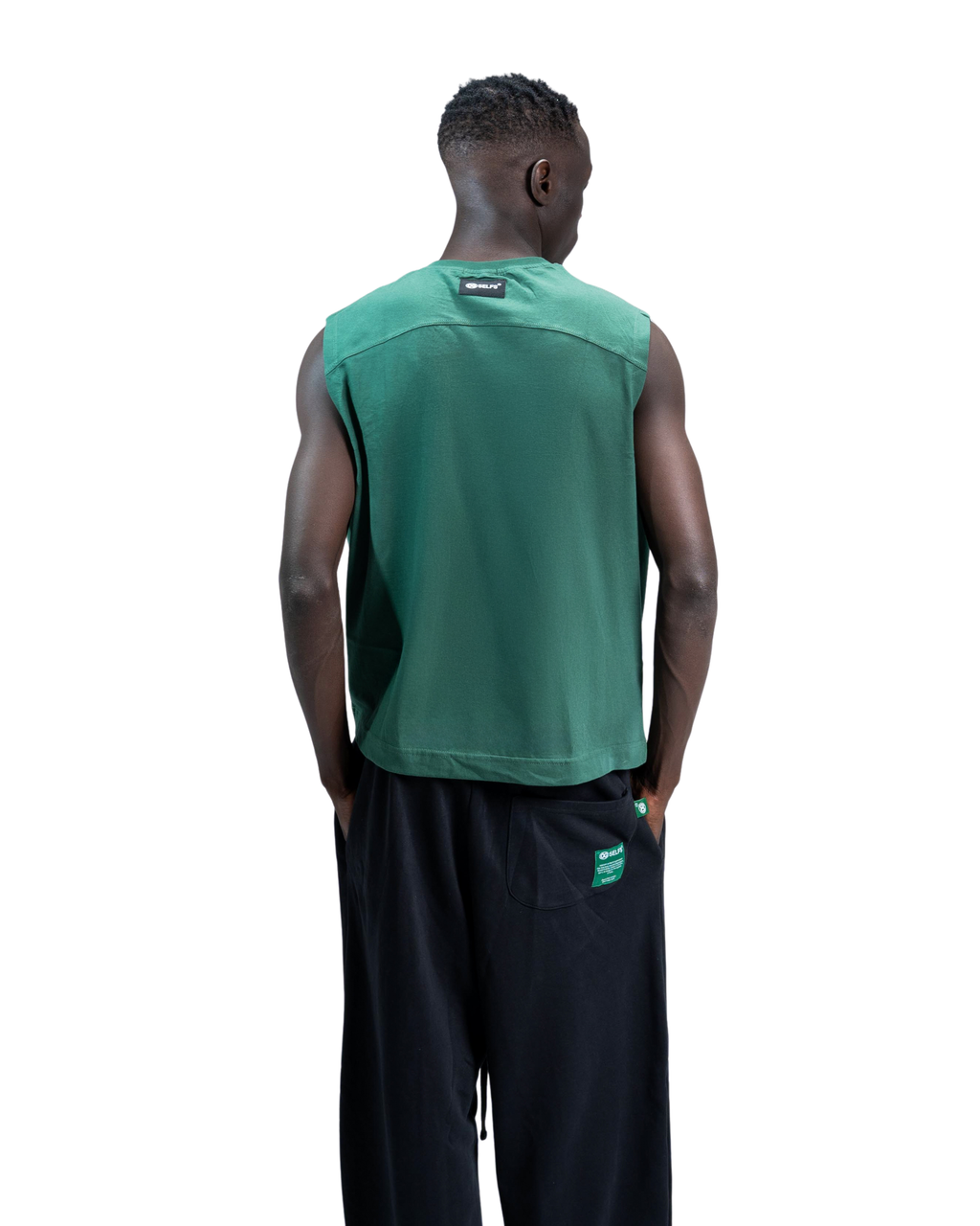 Balloon fit OG joggers