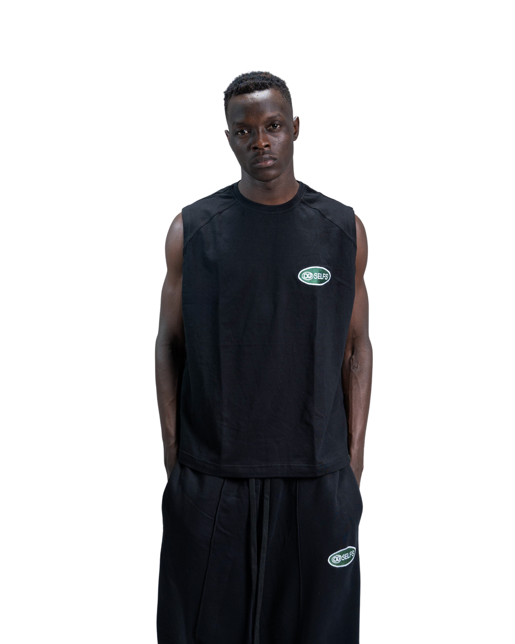 Balloon fit OG joggers