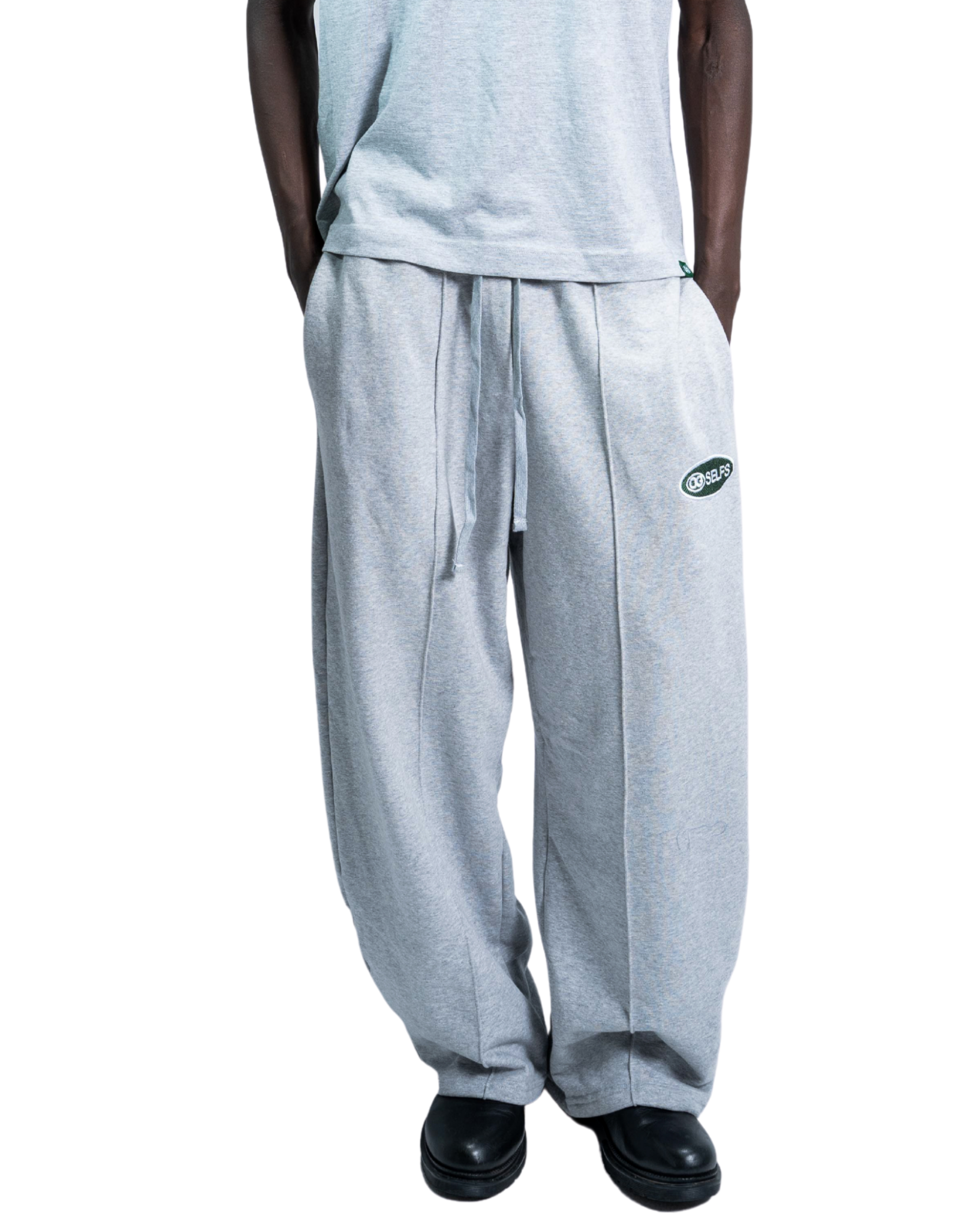 Balloon fit OG joggers