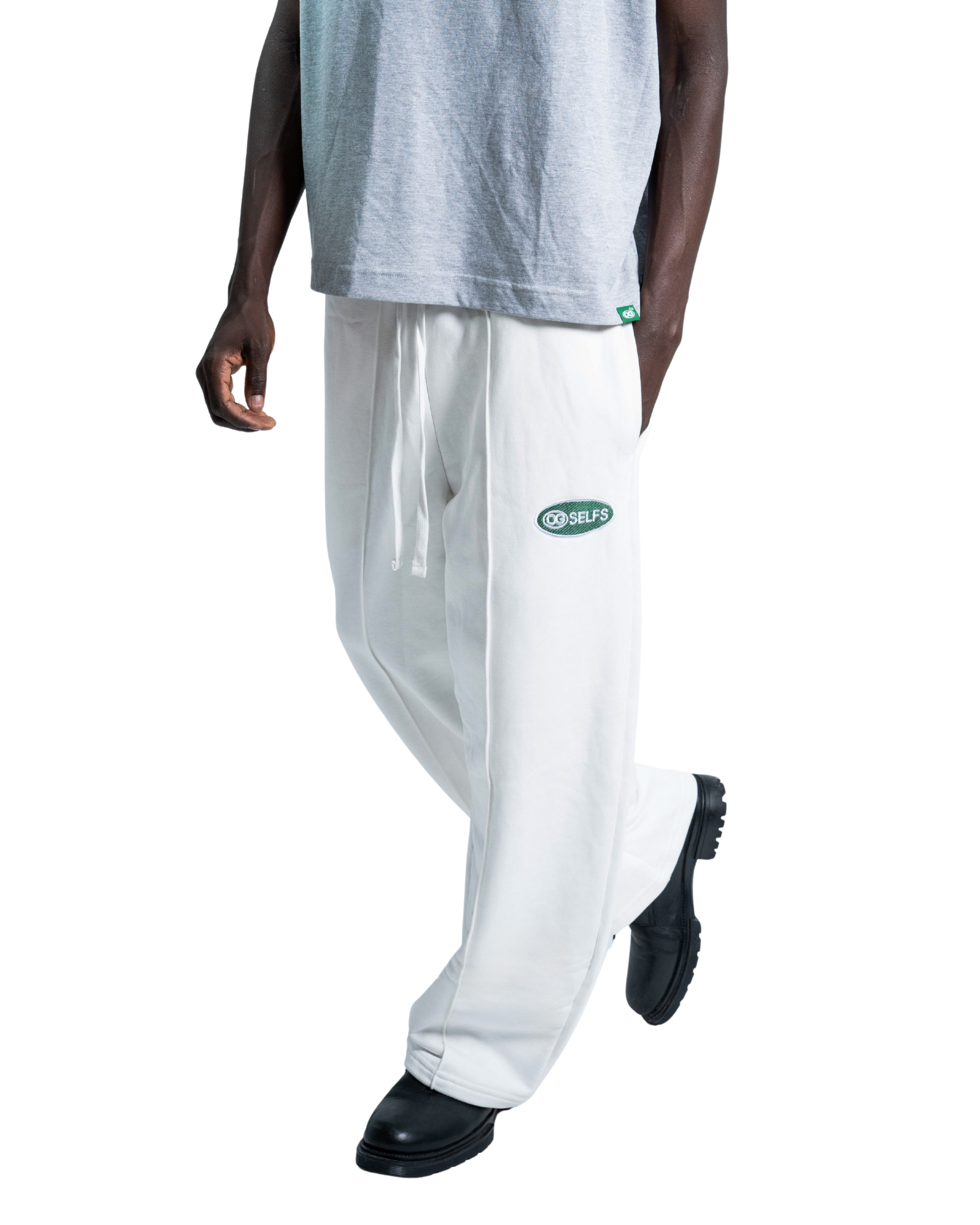 Balloon fit OG joggers
