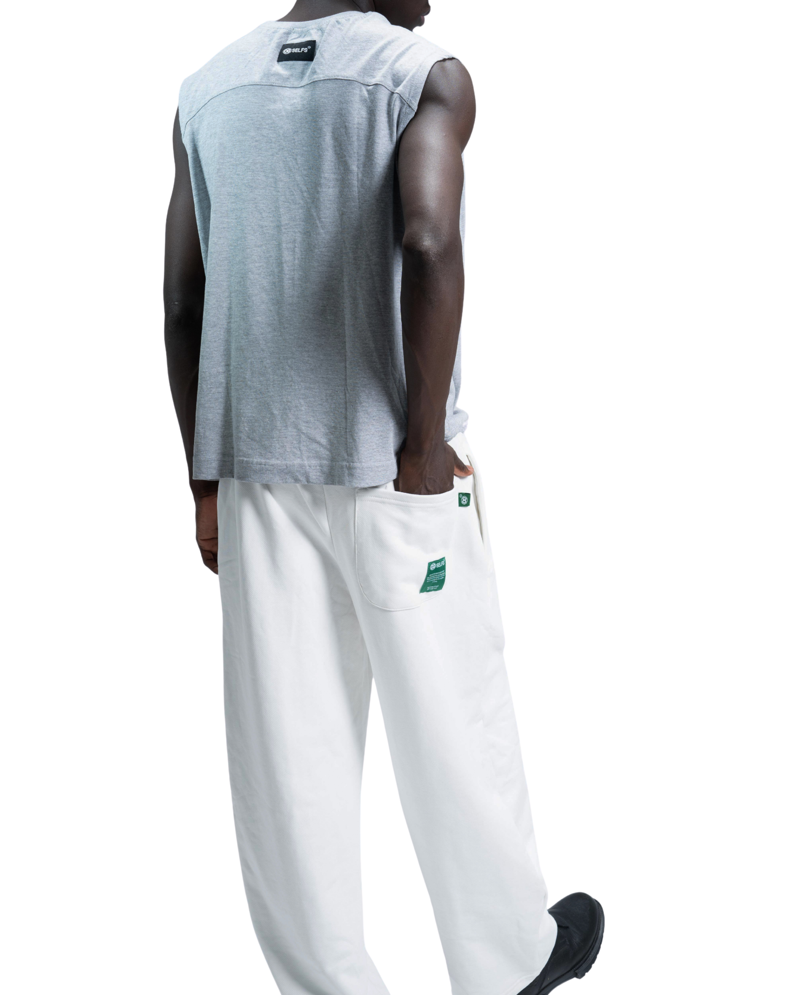 Balloon fit OG joggers
