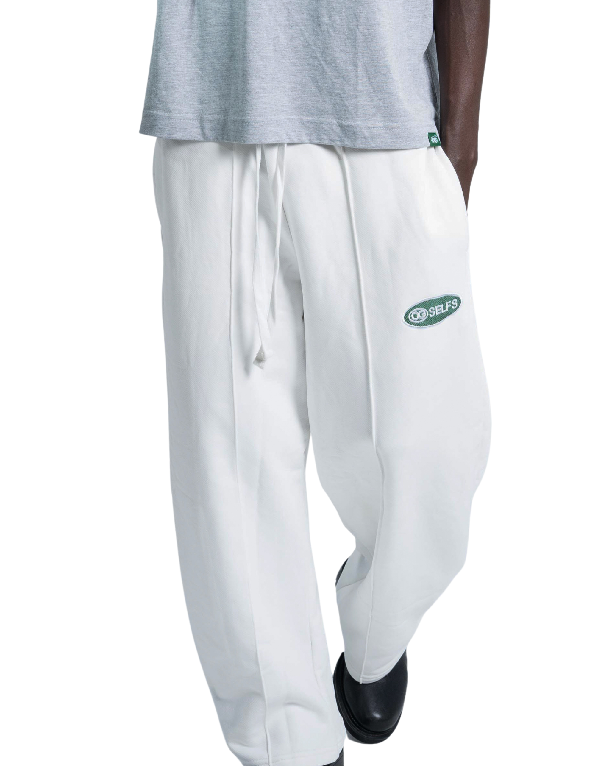 Balloon fit OG joggers